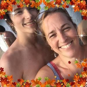 Meet your Posher, Kathy